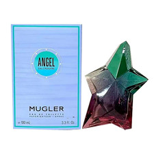 ANGEL Eau Croisi re Mugler Eau de Toilette Spray Women 1.7oz/50 ml