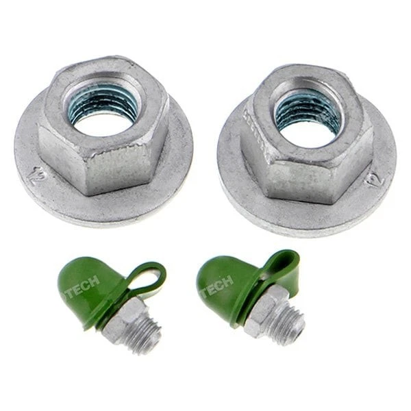 For Dodge Grand Caravan 1996-2020 Mevotech TTX Front Stabilizer Bar Link Kit - Изображение 3 из 3