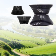 18 in 1 37-82mm Camera Lens Filter Step Up Down Ring Adapter Set For DSLR Camera