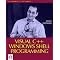 Visual C++ Windows Shell Programming by Espos...