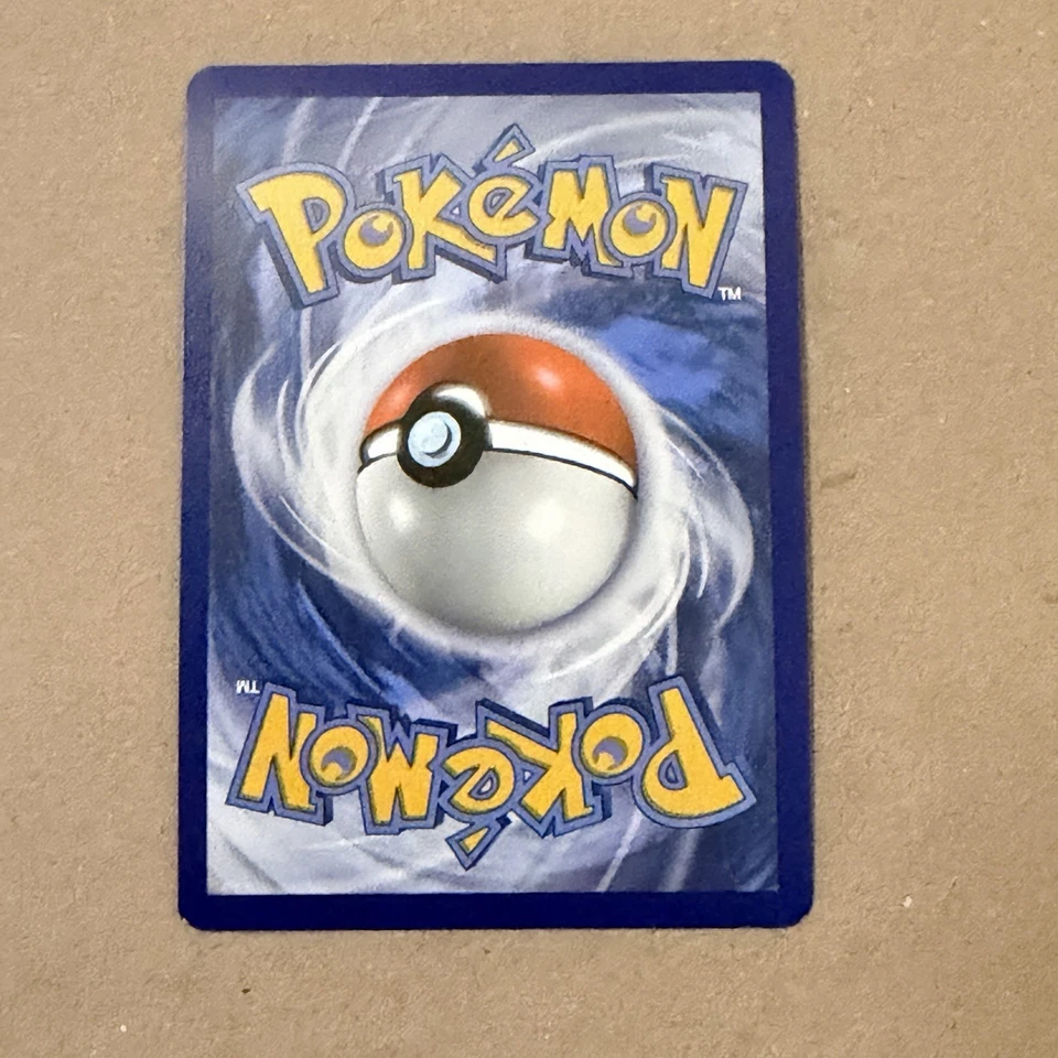 Gyarados 21/98 Rare Ancient Origins Pokemon TCG NM - Image 4 of 4