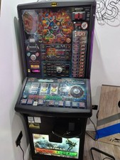 Batman Power Up Fruit Machine £100 Jackpot, Man Cave, Games Room, Pub Club