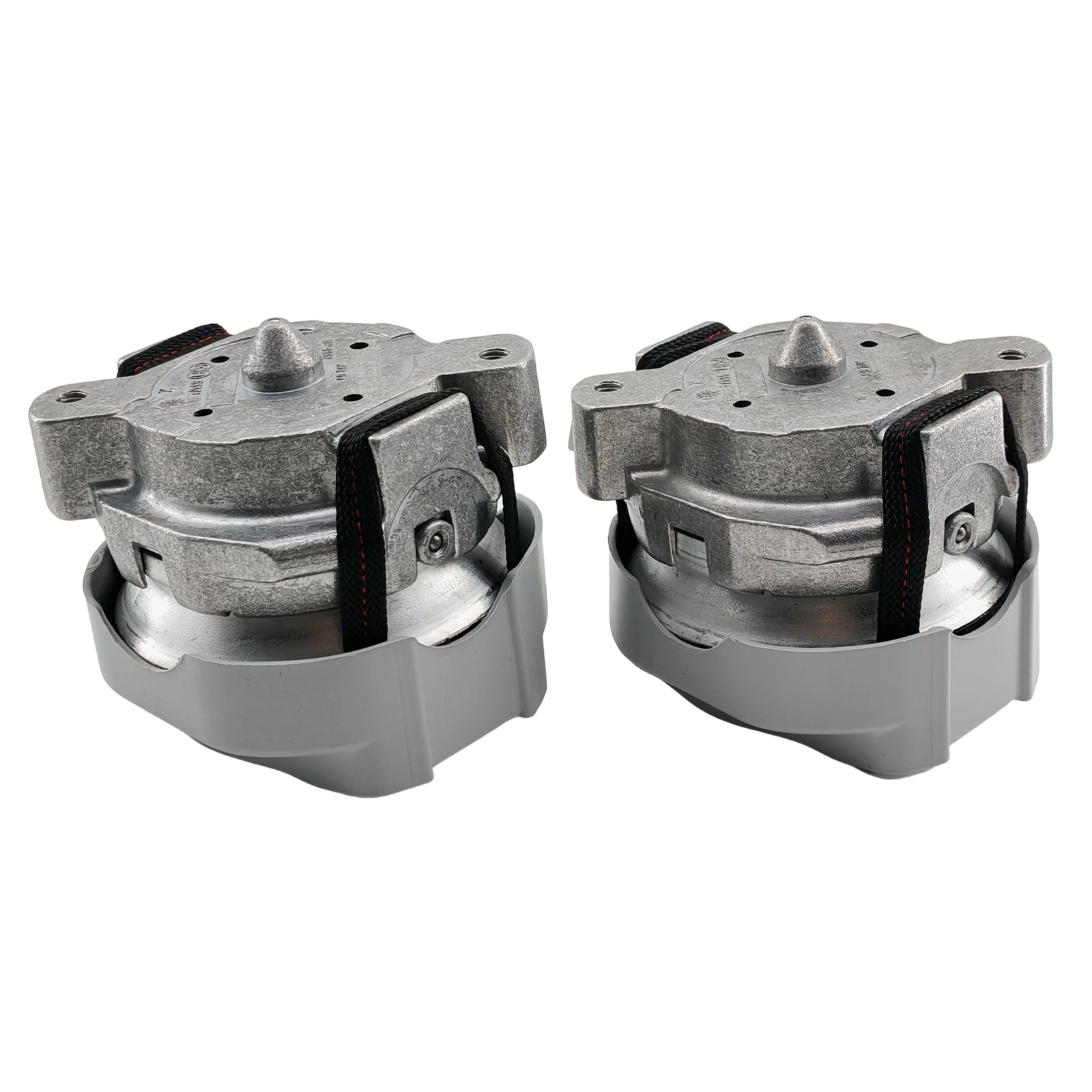 Audi R8 2010-2015 Support mounts Set