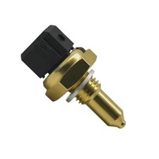 Engine Coolant Temperature Sensor 13621433076 Compatible with BMW 128i 135i