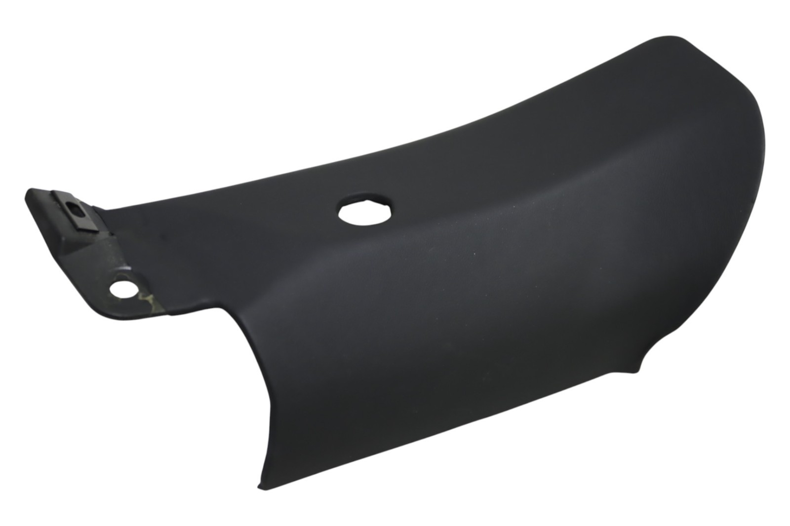 Ferrari 488 GTB Right Upper Pillar Trim Cover 86184400DX 2016 - 2020 OEM