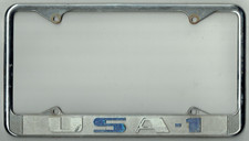EE. UU.-1 Chevrolet Vintage California Chevy GM Racing Concesionario Marco de Placa
