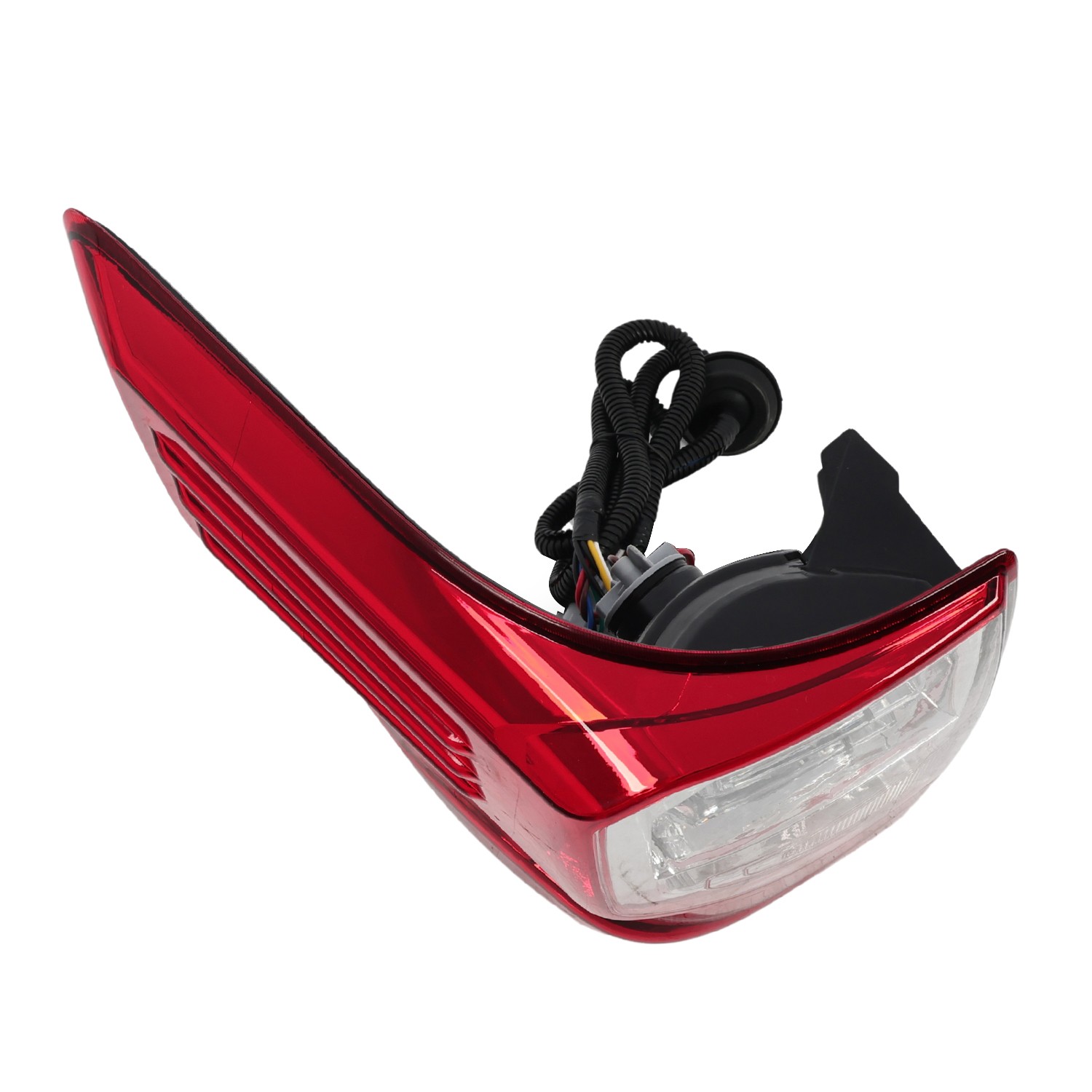 Rear Tail Light Assembly Left LH Driver For Nissan Titan XD Platinum SL SV 16-23