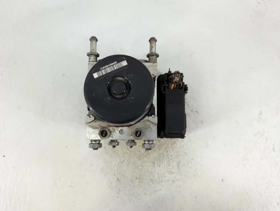 Módulo de control de bomba ABS Lincoln MKZ 2010-2010 P50A5 Foto 3 de 4