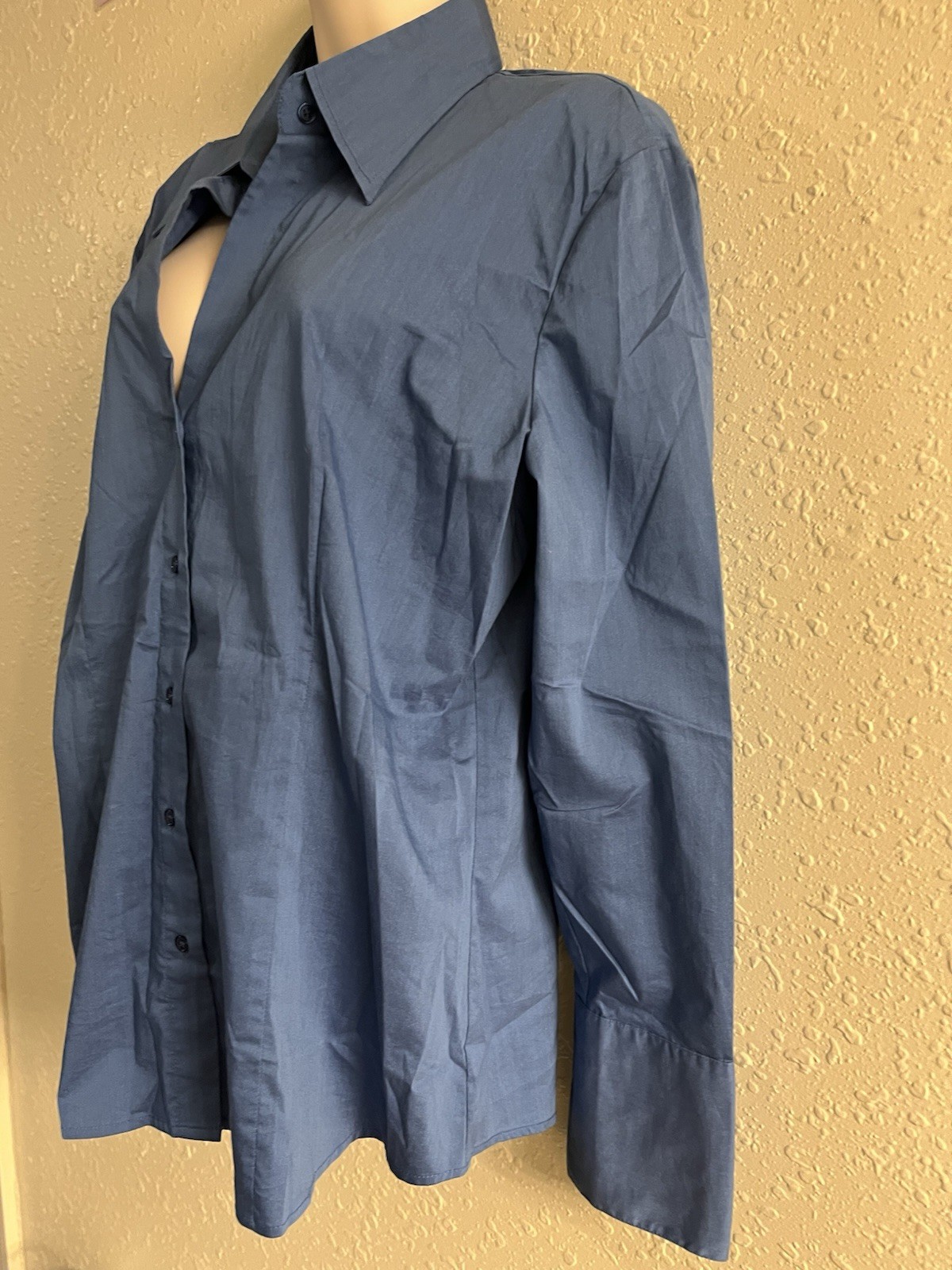 New XL New York and Co. dress Top #378*8FreeShipping🩵