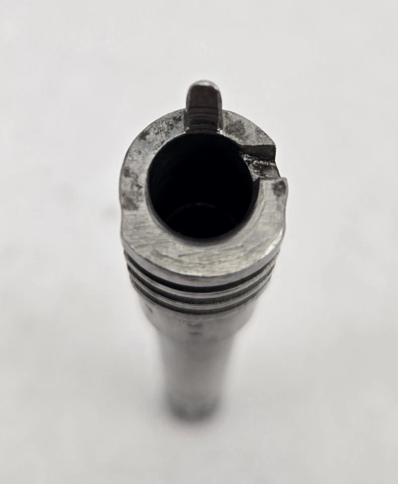 Usado MAB modelo D 7.65 32 Acp barril Francia Segunda Guerra Mundial Foto 4 de 4