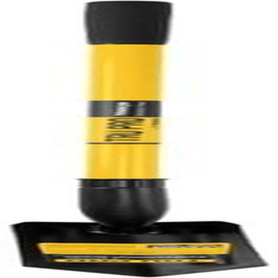 Trupro California Trenching Shovel, 4-Inch 13-Gauge Steel Blade, 48-Inch Fibergl