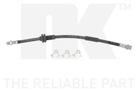 NK Bremsschlauch 851014 FüR 164 Alfa Twin Spark A2C A2L 164A2H A2H Turbo A2G A2F