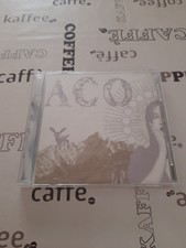 CD ACO   Material - Japan Import J-Pop Electr...