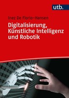 Inez De Florio-Hansen | Digitalisierung, KüNstliche Intelligenz Und Robotik