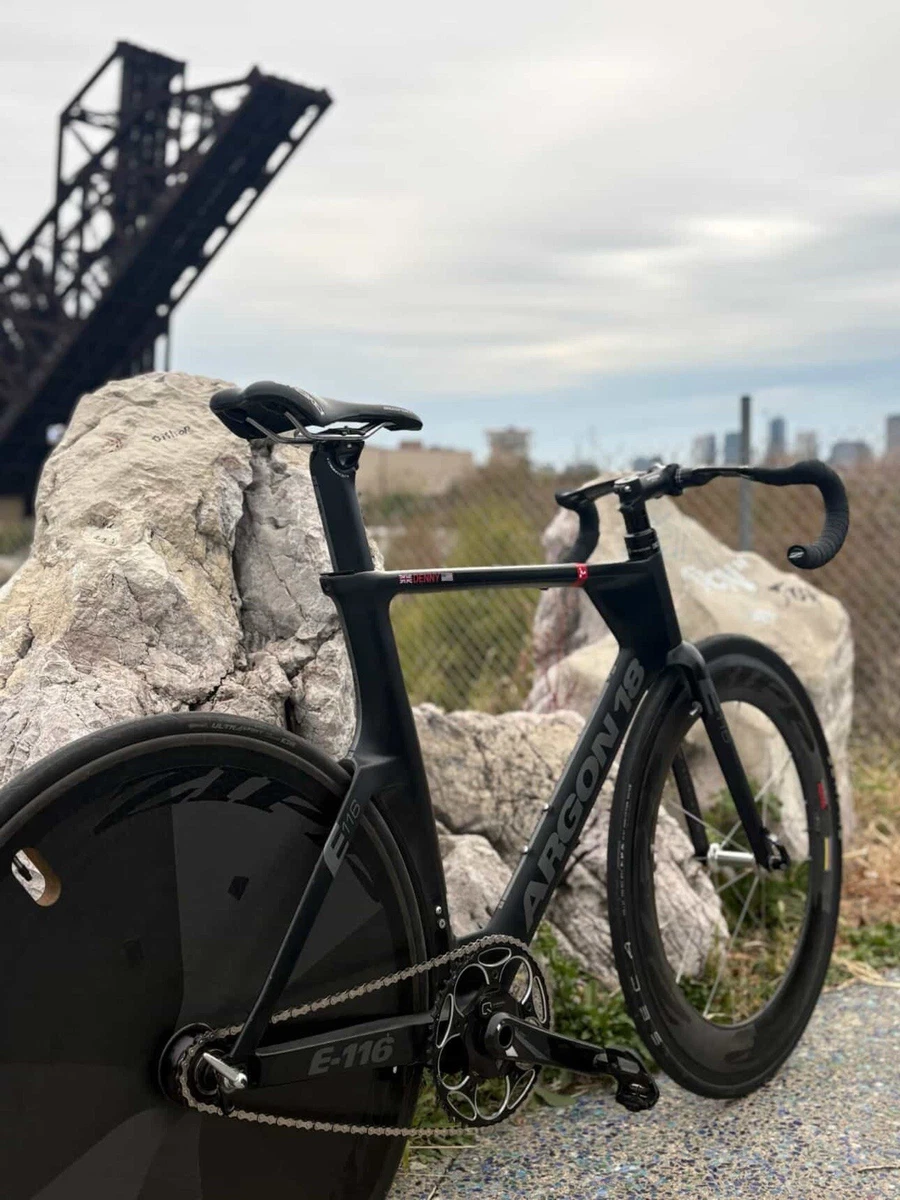 Argon 18 Time Trial/Triathlon Bike Bikes for sale | eBay