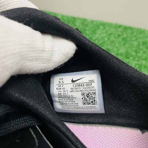 Nike Air Max Bella TR3 Women's Running Shoes Sneakers CJ0842-007 Black Size 9.5 - Picture 11 of 12