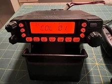 Yaesu  FT-7800R Dual Band FM Transceiver Ham Radio