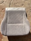 2001 -2004 Toyota Tacoma Front Lower Seat Cover Cushion Material Foam Gray USED