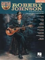 Robert Johnson | Robert Johnson | Taschenbuch | Englisch (2015) | Buch + CD
