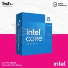 BX8071514600K Intel Core i5-14600K 14-Core 3.50GHz 24MB FCLGA1700 Processor