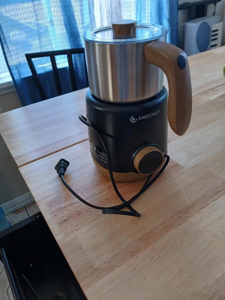 Milk Frother