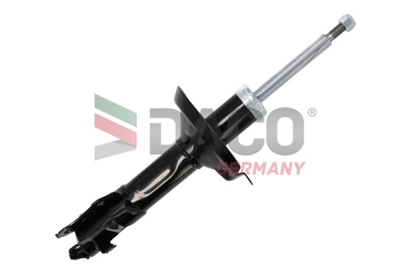 2X Daco Germany StoßDäMpfer 429950 FüR VW Golf 2 19E 1G1 Jetta 1G2 165 Vento 1H2-image