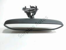 Retroviseur intérieur BMW X1