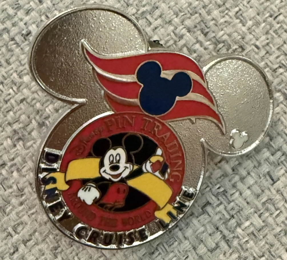 2006 Walt Disney World Patches & Pins (1968-Now) for sale | eBay