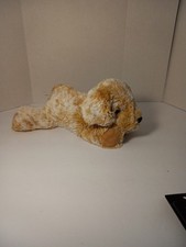 Aurora Mini Flopsie - 10" Rusty Retriever Dog Plush Stuffed Animal Toy 2019