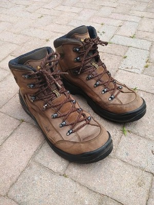 Lowa Renegade GTX Men's Mid Size 13 Boots Reduced 