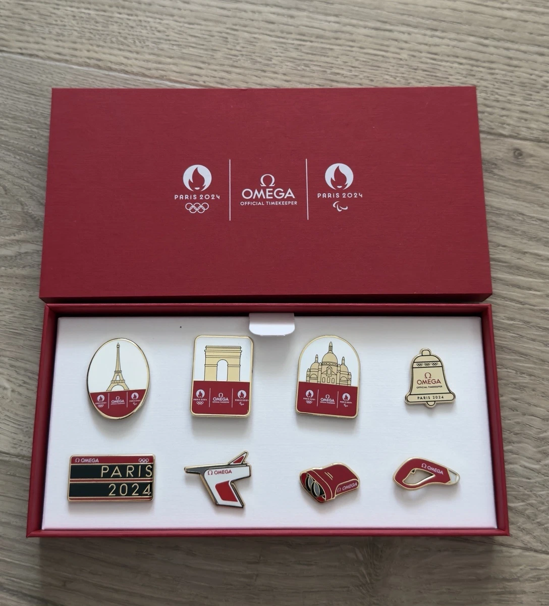 Other Olympic Memorabilia for sale | eBay UK
