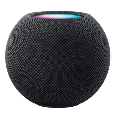 Apple HOMEPOD MINI - Midnight - image 1 of 4
