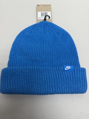 Nike Peak Futura Beanie Sample Tagged FB6526-406