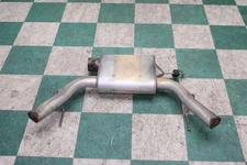 07-14 Escalade 6.2L Platinum Dual Outlet Exhaust Muffler Assembly OEM Factory OE