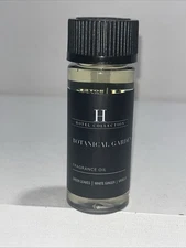 Sealed Hotel Collection Botanical Garden Fragrance Oil 50ml/1.7floz