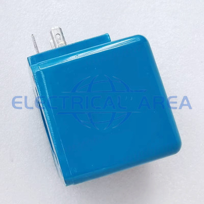 1PC NEW Vickers P/N 02-101727 220V/50 Solenoid Coil Fast Delivery Replacement