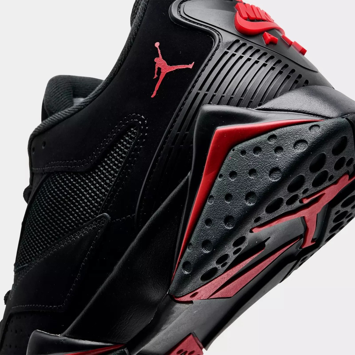 Size 13 - Air Jordan MVP 92 Bred for sale online | eBay