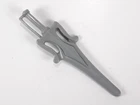 Masters Of The Universe VTG He-Man Grey Sword Only MOTU Taiwan