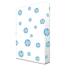 HP Office20 20lb Print Copy Paper 11x17 Acid Free Premium Q. 475 sheets Open