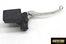 06-08 KAWASAKI NINJA 650 EX650 FRONT BRAKE MASTER CYLINDER W/ LEVER