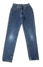 Lee Denim Jeans Big Boys Waist 26 Inches Dark Blue Jeans