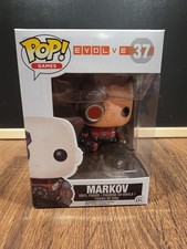 Funko Pop Evolve Vinyl Figures 6