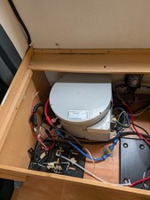 Truma BS10 Water Heater Gas