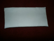 Dolls Cot Mattress 14.5 x 8ins