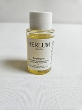 Herlum Copa Dew All Over Nourishing Oil 15ml – Multi‑Use Travel Size – NEW
