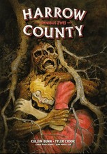 Harrow County | Omnibus 2 | Cullen Bunn | Deu...