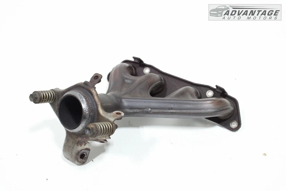 Toyota Corolla IM 2017-2018 1,8 L4 motor colector de escape OEM Foto 3 de 4