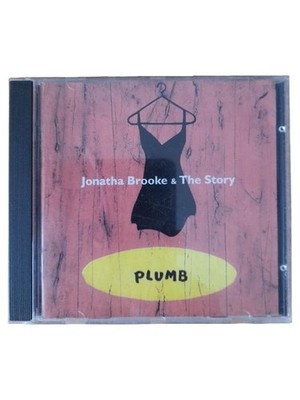 Jonatha Brooke & The Story Plumb Folk Musik CD