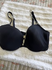 Fredrick  s of Hollywood Vintage Rhinestone Bra From 2007