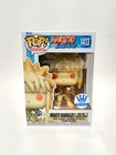 Funko Pop! Naruto Minato Namikaze (Nine Tail Chakra Mode) Funko Shop Exclusive